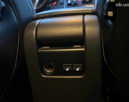 Серый Вольво ХС60, объемом двигателя 2.4 л и пробегом 264 тыс. км за 22290 $, фото 39 на Automoto.ua