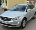 Серый Вольво ХС60, объемом двигателя 1.98 л и пробегом 262 тыс. км за 15500 $, фото 1 на Automoto.ua