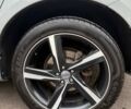 Серый Вольво ХС60, объемом двигателя 2.4 л и пробегом 264 тыс. км за 22000 $, фото 16 на Automoto.ua
