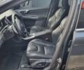 Серый Вольво ХС60, объемом двигателя 2.4 л и пробегом 93 тыс. км за 21700 $, фото 4 на Automoto.ua