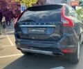 Сірий Вольво ХС60, об'ємом двигуна 2.95 л та пробігом 207 тис. км за 12990 $, фото 7 на Automoto.ua