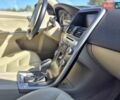 Серый Вольво ХС60, объемом двигателя 2.5 л и пробегом 113 тыс. км за 11900 $, фото 37 на Automoto.ua