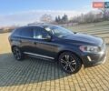 Серый Вольво ХС60, объемом двигателя 1.97 л и пробегом 270 тыс. км за 12500 $, фото 5 на Automoto.ua