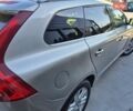 Серый Вольво ХС60, объемом двигателя 2.5 л и пробегом 113 тыс. км за 11900 $, фото 33 на Automoto.ua