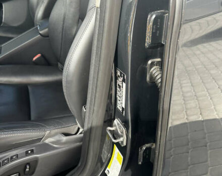 Сірий Вольво ХС60, об'ємом двигуна 1.97 л та пробігом 185 тис. км за 15600 $, фото 14 на Automoto.ua