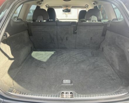 Серый Вольво ХС60, объемом двигателя 2.4 л и пробегом 306 тыс. км за 15300 $, фото 22 на Automoto.ua