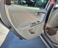 Серый Вольво ХС60, объемом двигателя 2.5 л и пробегом 113 тыс. км за 11900 $, фото 27 на Automoto.ua