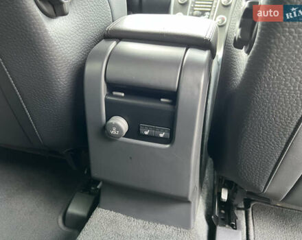 Серый Вольво ХС60, объемом двигателя 2.4 л и пробегом 215 тыс. км за 19900 $, фото 39 на Automoto.ua