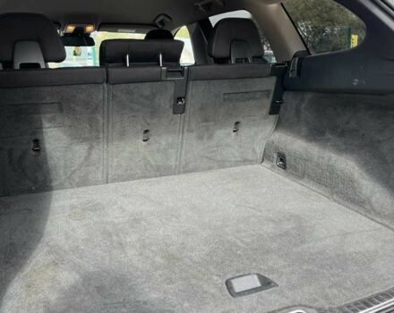 Серый Вольво ХС60, объемом двигателя 2.5 л и пробегом 258 тыс. км за 15999 $, фото 23 на Automoto.ua