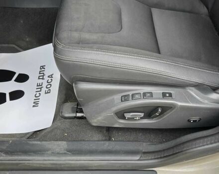 Серый Вольво ХС60, объемом двигателя 2.5 л и пробегом 258 тыс. км за 15999 $, фото 19 на Automoto.ua