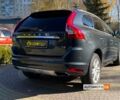 Сірий Вольво ХС60, об'ємом двигуна 2 л та пробігом 156 тис. км за 16900 $, фото 6 на Automoto.ua
