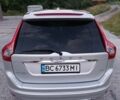 Серый Вольво ХС60, объемом двигателя 1.97 л и пробегом 243 тыс. км за 15800 $, фото 34 на Automoto.ua