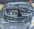 Серый Вольво ХС60, объемом двигателя 2 л и пробегом 190 тыс. км за 15800 $, фото 7 на Automoto.ua