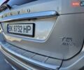 Серый Вольво ХС60, объемом двигателя 2.5 л и пробегом 113 тыс. км за 11900 $, фото 48 на Automoto.ua
