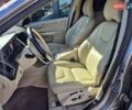 Серый Вольво ХС60, объемом двигателя 2.5 л и пробегом 113 тыс. км за 11900 $, фото 23 на Automoto.ua