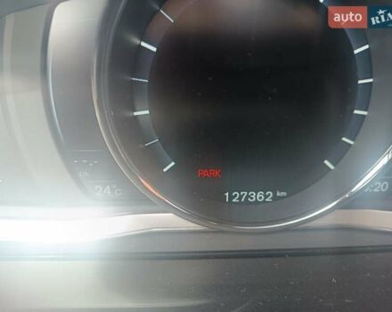 Серый Вольво ХС60, объемом двигателя 2 л и пробегом 127 тыс. км за 14800 $, фото 6 на Automoto.ua