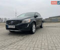 Сірий Вольво ХС60, об'ємом двигуна 1.97 л та пробігом 155 тис. км за 15899 $, фото 14 на Automoto.ua