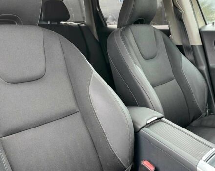 Серый Вольво ХС60, объемом двигателя 2.5 л и пробегом 258 тыс. км за 15999 $, фото 22 на Automoto.ua