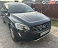 Сірий Вольво ХС60, об'ємом двигуна 1.97 л та пробігом 340 тис. км за 16500 $, фото 1 на Automoto.ua