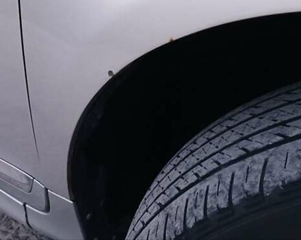 Сірий Вольво ХС60, об'ємом двигуна 2 л та пробігом 244 тис. км за 14200 $, фото 14 на Automoto.ua