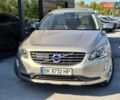 Серый Вольво ХС60, объемом двигателя 2.5 л и пробегом 113 тыс. км за 11900 $, фото 5 на Automoto.ua