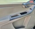 Серый Вольво ХС60, объемом двигателя 2.5 л и пробегом 113 тыс. км за 11900 $, фото 15 на Automoto.ua