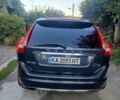 Серый Вольво ХС60, объемом двигателя 2 л и пробегом 190 тыс. км за 15800 $, фото 4 на Automoto.ua