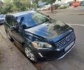 Серый Вольво ХС60, объемом двигателя 2 л и пробегом 190 тыс. км за 15800 $, фото 1 на Automoto.ua