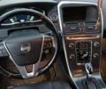 Серый Вольво ХС60, объемом двигателя 1.97 л и пробегом 243 тыс. км за 15800 $, фото 22 на Automoto.ua
