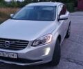 Серый Вольво ХС60, объемом двигателя 1.97 л и пробегом 243 тыс. км за 15800 $, фото 15 на Automoto.ua