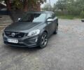 Вольво ХС60 2014 в Полонном на Automoto.ua Серый Вольво ХС60, объемом двигателя 2.4 л и пробегом 319 тыс. км за 16344 $, фото 18 на Automoto.ua