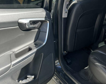 Сірий Вольво ХС60, об'ємом двигуна 1.97 л та пробігом 185 тис. км за 15600 $, фото 11 на Automoto.ua