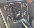 Серый Вольво ХС60, объемом двигателя 2.5 л и пробегом 113 тыс. км за 11900 $, фото 14 на Automoto.ua