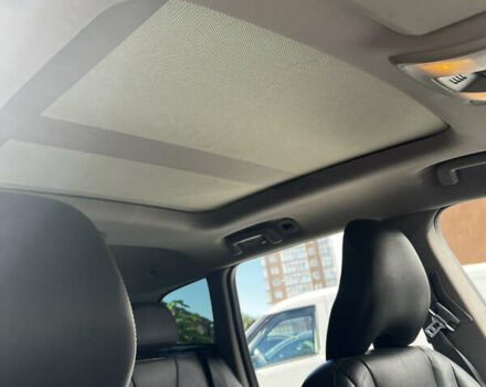 Сірий Вольво ХС60, об'ємом двигуна 1.97 л та пробігом 185 тис. км за 15600 $, фото 22 на Automoto.ua