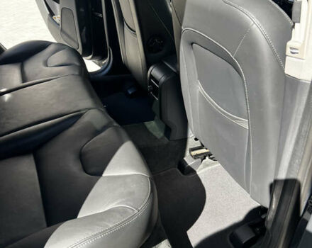 Сірий Вольво ХС60, об'ємом двигуна 1.97 л та пробігом 185 тис. км за 15600 $, фото 18 на Automoto.ua