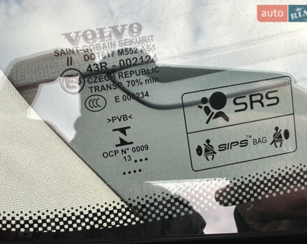 Серый Вольво ХС60, объемом двигателя 2.4 л и пробегом 215 тыс. км за 19900 $, фото 50 на Automoto.ua