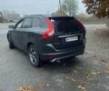 Вольво ХС60 2014 в Полонном на Automoto.ua Серый Вольво ХС60, объемом двигателя 2.4 л и пробегом 319 тыс. км за 16344 $, фото 8 на Automoto.ua