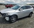 Сірий Вольво ХС60, об'ємом двигуна 3 л та пробігом 249 тис. км за 8200 $, фото 1 на Automoto.ua