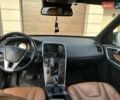 Сірий Вольво ХС60, об'ємом двигуна 1.97 л та пробігом 340 тис. км за 16500 $, фото 2 на Automoto.ua