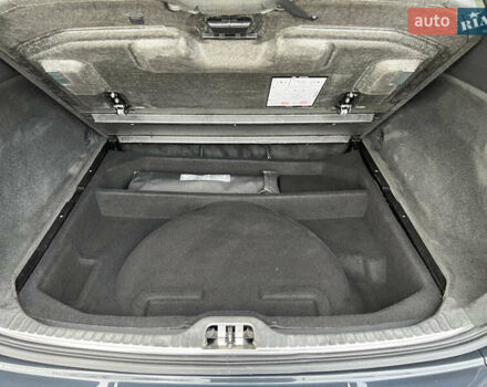 Серый Вольво ХС60, объемом двигателя 2.4 л и пробегом 215 тыс. км за 19900 $, фото 47 на Automoto.ua