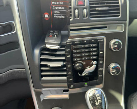 Сірий Вольво ХС60, об'ємом двигуна 1.97 л та пробігом 185 тис. км за 15600 $, фото 29 на Automoto.ua