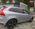 Серый Вольво ХС60, объемом двигателя 2.4 л и пробегом 275 тыс. км за 23000 $, фото 25 на Automoto.ua