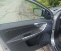 Серый Вольво ХС60, объемом двигателя 2 л и пробегом 127 тыс. км за 14800 $, фото 4 на Automoto.ua