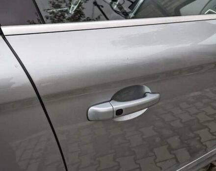 Серый Вольво ХС60, объемом двигателя 2.4 л и пробегом 275 тыс. км за 23000 $, фото 24 на Automoto.ua