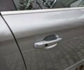 Серый Вольво ХС60, объемом двигателя 2.4 л и пробегом 275 тыс. км за 23000 $, фото 24 на Automoto.ua