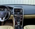 Серый Вольво ХС60, объемом двигателя 2.4 л и пробегом 230 тыс. км за 21700 $, фото 25 на Automoto.ua