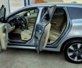 Серый Вольво ХС60, объемом двигателя 2.4 л и пробегом 230 тыс. км за 21700 $, фото 11 на Automoto.ua