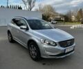 Серый Вольво ХС60, объемом двигателя 1.97 л и пробегом 234 тыс. км за 17900 $, фото 1 на Automoto.ua