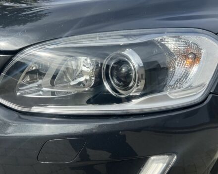 Серый Вольво ХС60, объемом двигателя 2.4 л и пробегом 306 тыс. км за 15300 $, фото 9 на Automoto.ua