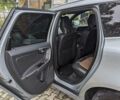 Серый Вольво ХС60, объемом двигателя 2.4 л и пробегом 275 тыс. км за 23000 $, фото 37 на Automoto.ua